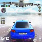 GT Car Race Game -Water Surfer 图标