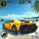 GT Car Race Game -Water Surfer APK