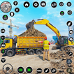 Road Construction Offline Game