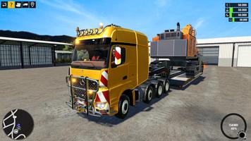 Road Construction Offline Game captura de pantalla 3