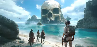 Moderne Commando-Schießspiele