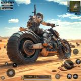 Modern Commando Shooting Games biểu tượng