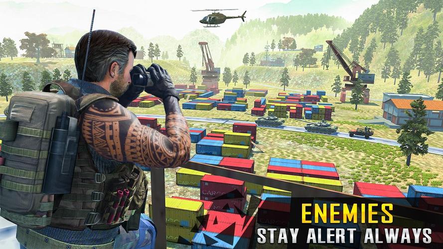 無料で 無料シューティングゲーム オフライン無料ゲーム アプリの最新版 Apk1 51をダウンロードー Android用 無料シューティングゲーム オフライン無料ゲーム Apk の最新バージョンをダウンロード Apkfab Com Jp