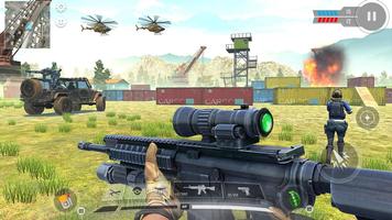 Komando Ordu oyun çevrimdışı Ekran Görüntüsü 3
