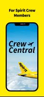 Crew Central Poster