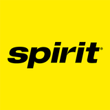 Spirit Airlines aplikacja