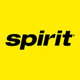 Spirit Airlines иконка
