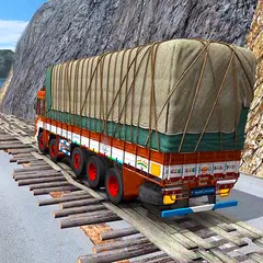 Indian Truck Driving Games OTR APK download
