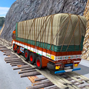 Indian Truck Wali Jeu Hors APK