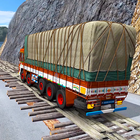 Indian Truck Wali gra offline ikona