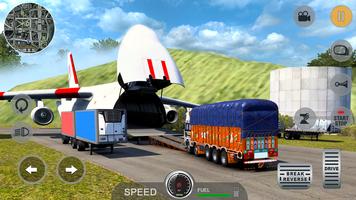 Indian Truck Driving Games OTR screenshot 3