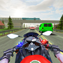 Racing In Moto: Traffic Race APK