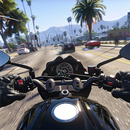 Racing In Moto: Traffic Race APK