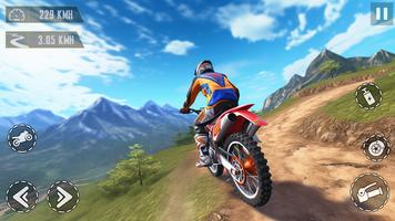 Racing In Moto: Traffic Race الملصق