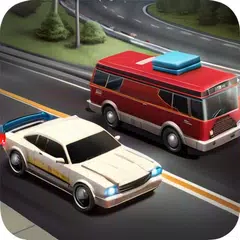 Toy Truck Drive APK download