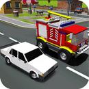 Spielzeug-LKW-Antrieb APK