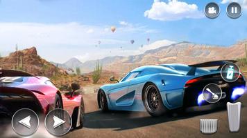 Racer Reborn: Car Racing Games screenshot 1