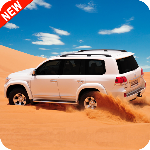 Download Cars Drifting Adventure: Prado Car Stunt Games
Enjoy Prado Game with real controls and show your experience on difficult tracks
Spirit Free Games
8.5
892 Reviews
1 For Android 2021