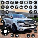 Prado Car Race Adventure Games APK