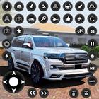 ikon Multiplayer parkir mobil Prado