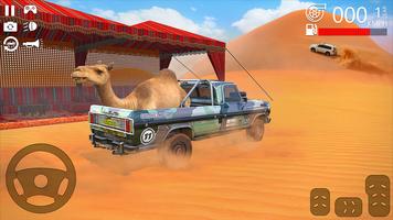 Prado Car Race Adventure Games screenshot 3