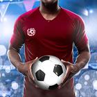 Soccer League - Football Games 2020 New Offline icon