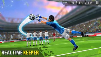 Soccer League - Football Games 2020 New Offline screenshot 3