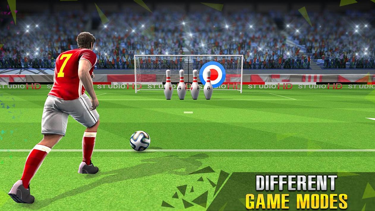 Pro evrim futbol 2018 pc indir
