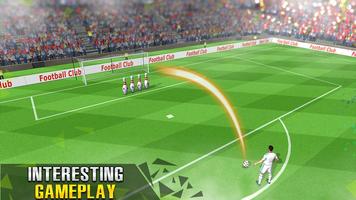 Soccer League - Football Games 2020 New Offline screenshot 2