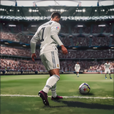 Jeux de football Star Strike