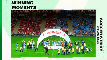Sepak Bola Offline v1.46: Experience the Thrill Without Internet 4