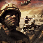 Desert Storm icon