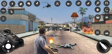 commando fps giochi di tiro