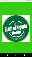 Spirit of Nigeria Radio poster