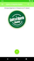 Spirit of Nigeria Radio screenshot 1