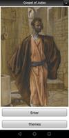 Poster Gospel of Judas