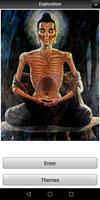 Exploration Sutta - Buddhism poster