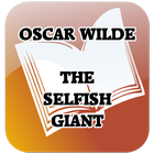Oscar Wilde The Selfish Giant ikon