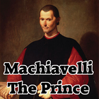 Machiavelli - The Prince أيقونة