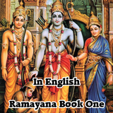 Ramayana Book One (english)