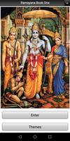 Ramayana Book One โปสเตอร์