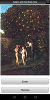 Adam and Eve Book One Affiche