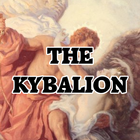 آیکون‌ The Kybalion