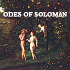 آیکون‌ The Odes of Solomon