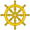 The Wanderer Susima Sutta icon