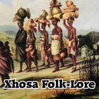 Xhosa Folk-Lore icono