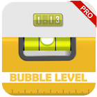 Spirit Bubble Level Meter icon
