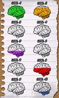 BrainJiggle Key (removes ads) تصوير الشاشة 1