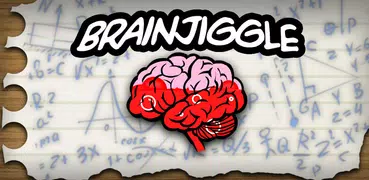 BrainJiggle