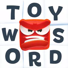 Toy Words - online Wörterspiel APK Herunterladen